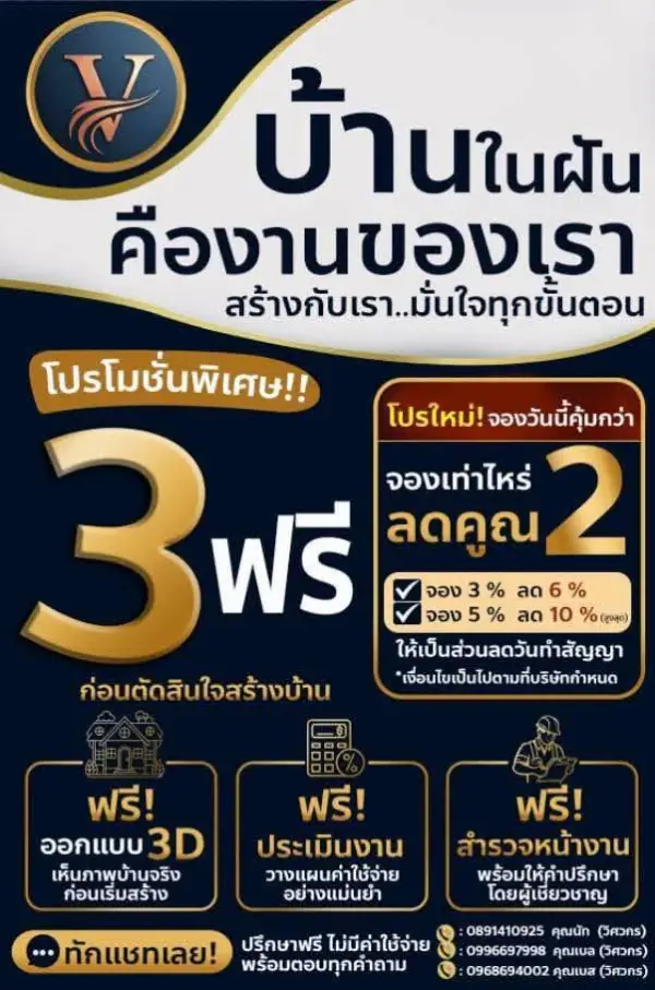 โปรโมชั่นพิเศษ รูปที่ 2