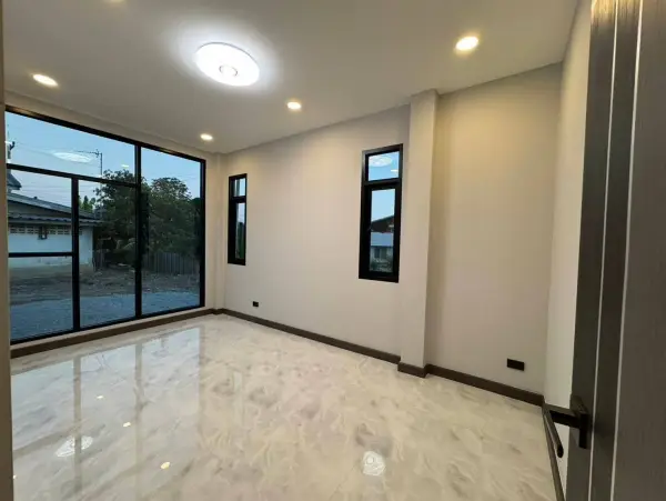 ออกแบบบ้านและอาคาร